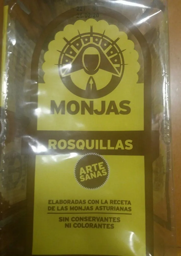 Rosquillas