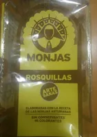 Rosquillas