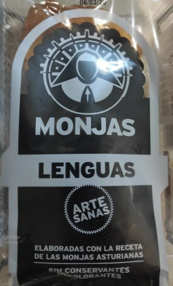 Lenguas
