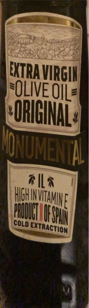 Olive oil