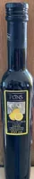 Huile d’olive au citron 250ML
