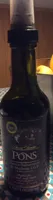 Aceto Balsamico di Modena I.G.P.