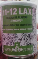 Polvo de té