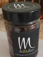 Aceitunas Aragón Arrugada