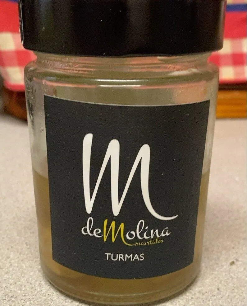 Turmas