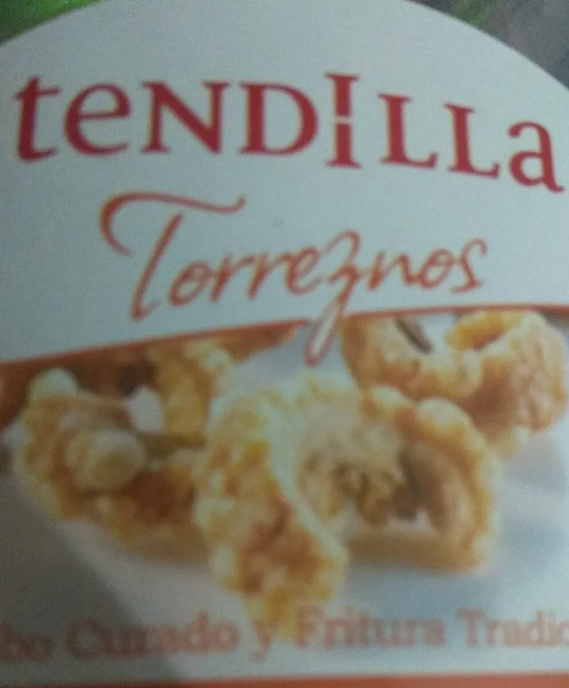 Tendilla TORREZNOS