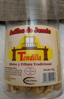 Anillos de jamón