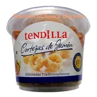 Cortezas de Jamon