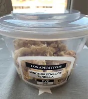 Minitorreznillos Tendilla