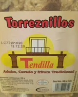Torreznillos