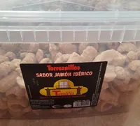 Torreznillos