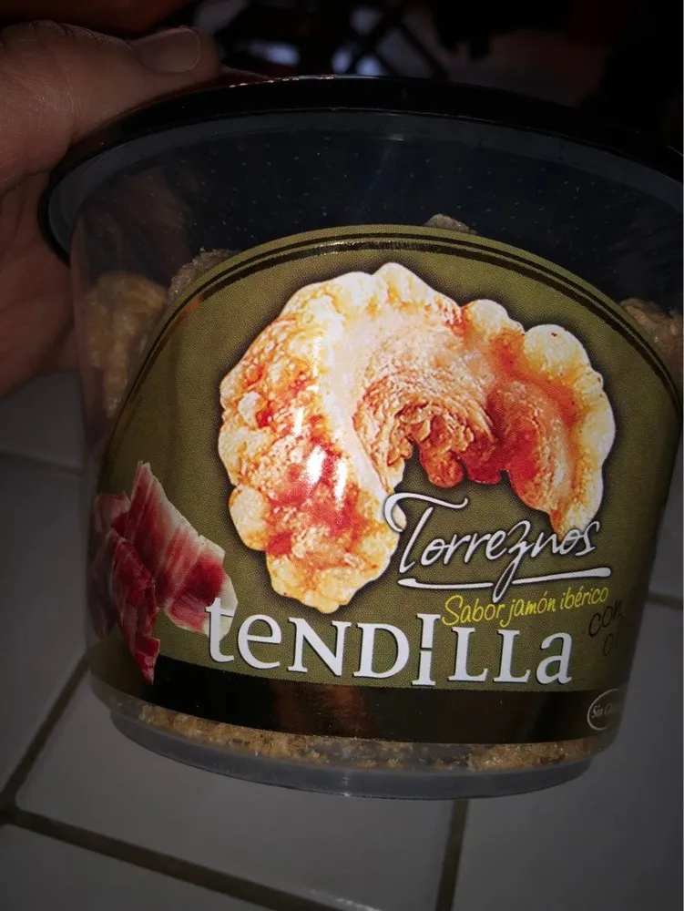 Torreznos