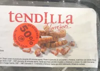 Torreznos