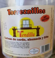Torreznillos