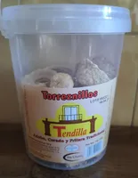 Torreznillos