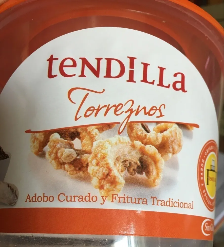 Tendilla Torreznos