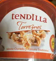 Tendilla Torreznos