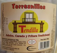Torreznillos