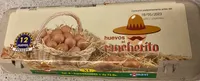Huevos XL