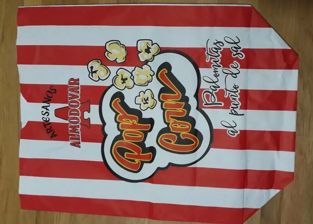 Pop Corn