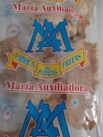 Cortezas de cerdo