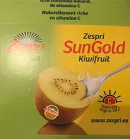 Kiwi Sungold