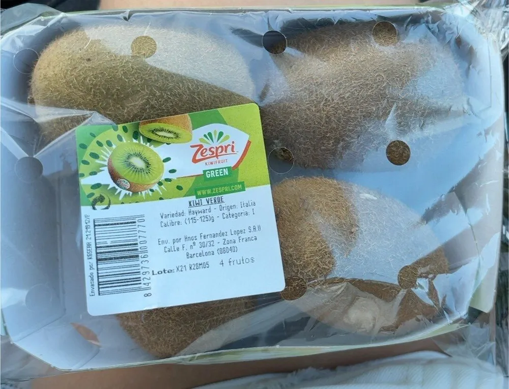 Kiwi