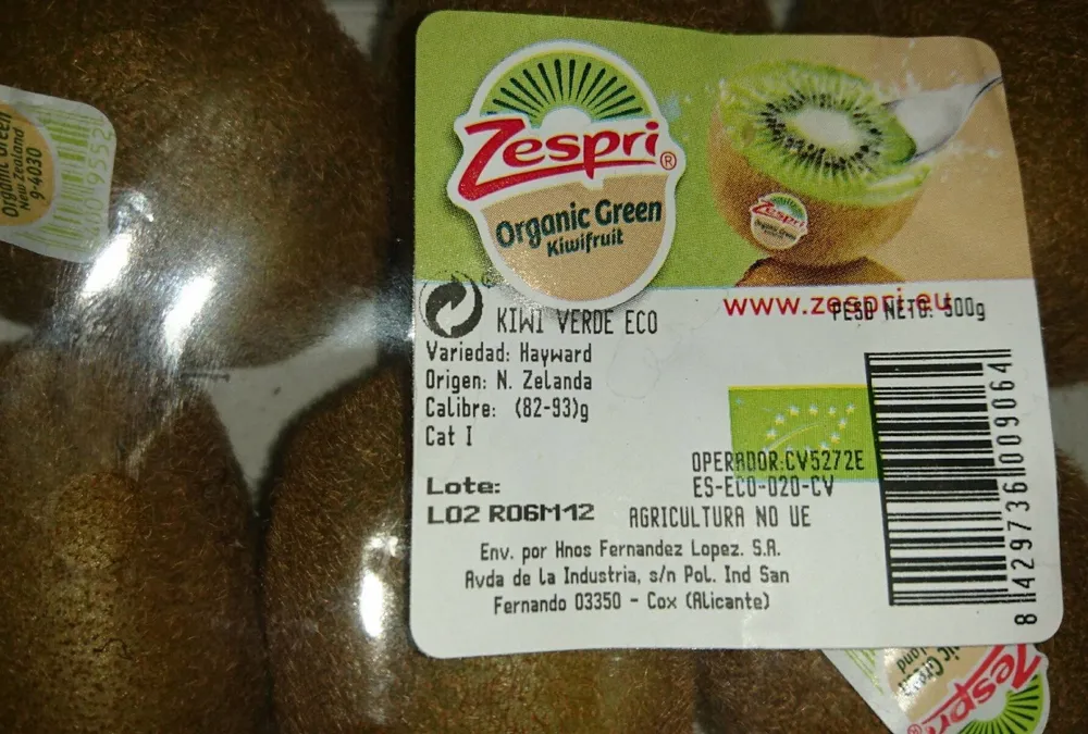 Kiwi