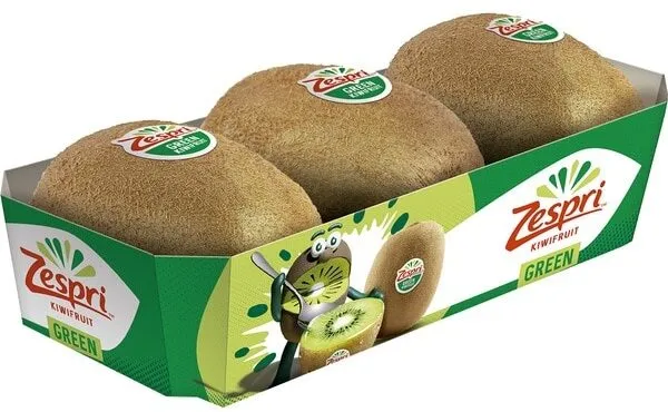 Green Kiwifruit