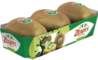Green Kiwifruit