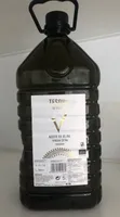 Aceite de oliva virgen extra ecológico