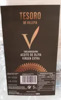 AOVE 100 Arbequina