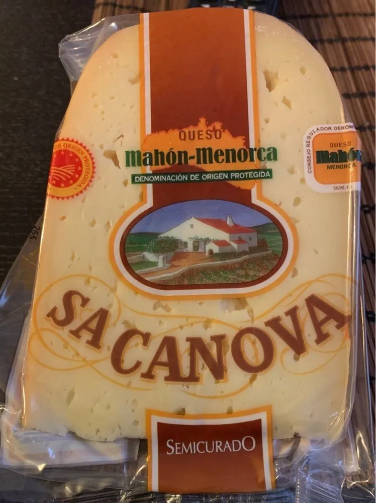 Queso