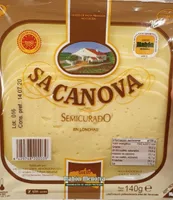 Queso semicurado