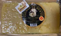 Queso manchego