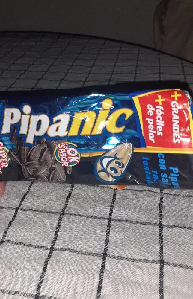 Pipanic