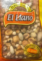 Frutos secos El Llano