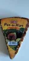 Pan de higo