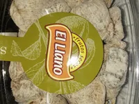 Higos secos