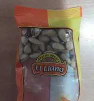 Frutos secos el llano