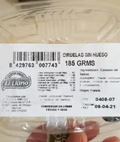 it ciruelas sin hueso