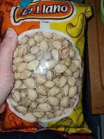 pistachos