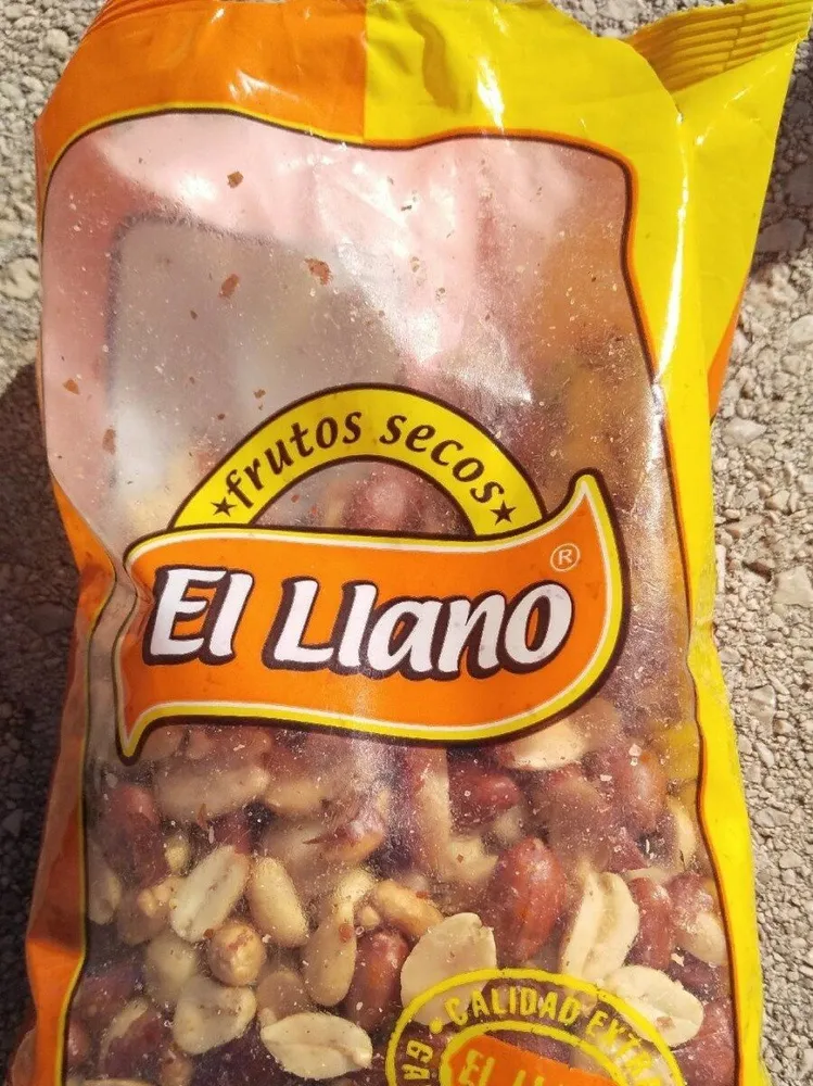 Frutos secos