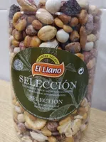 Selección frutos secos