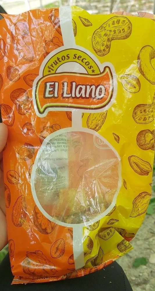 El llano