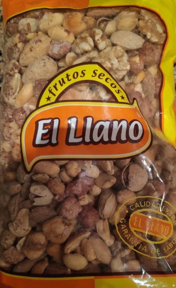 Frutos Secos