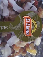 Macedonia de frutas
