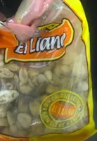 Frutos secos EL LLANO