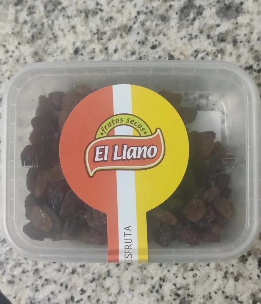 Pasas Sultanas