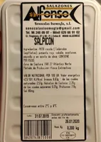 Salpicón